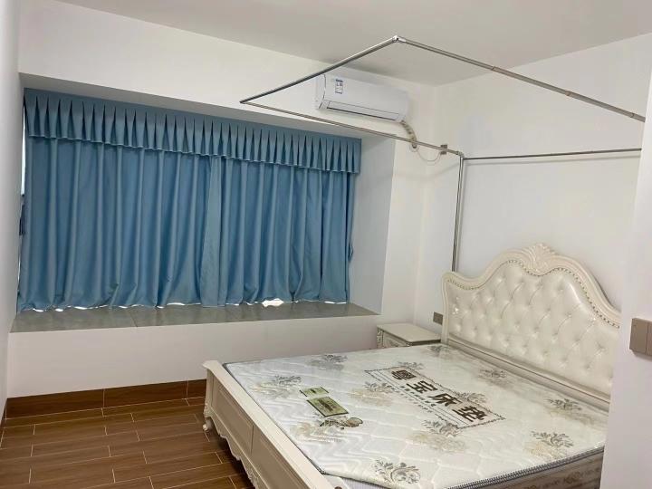 整租·威丽诗花园