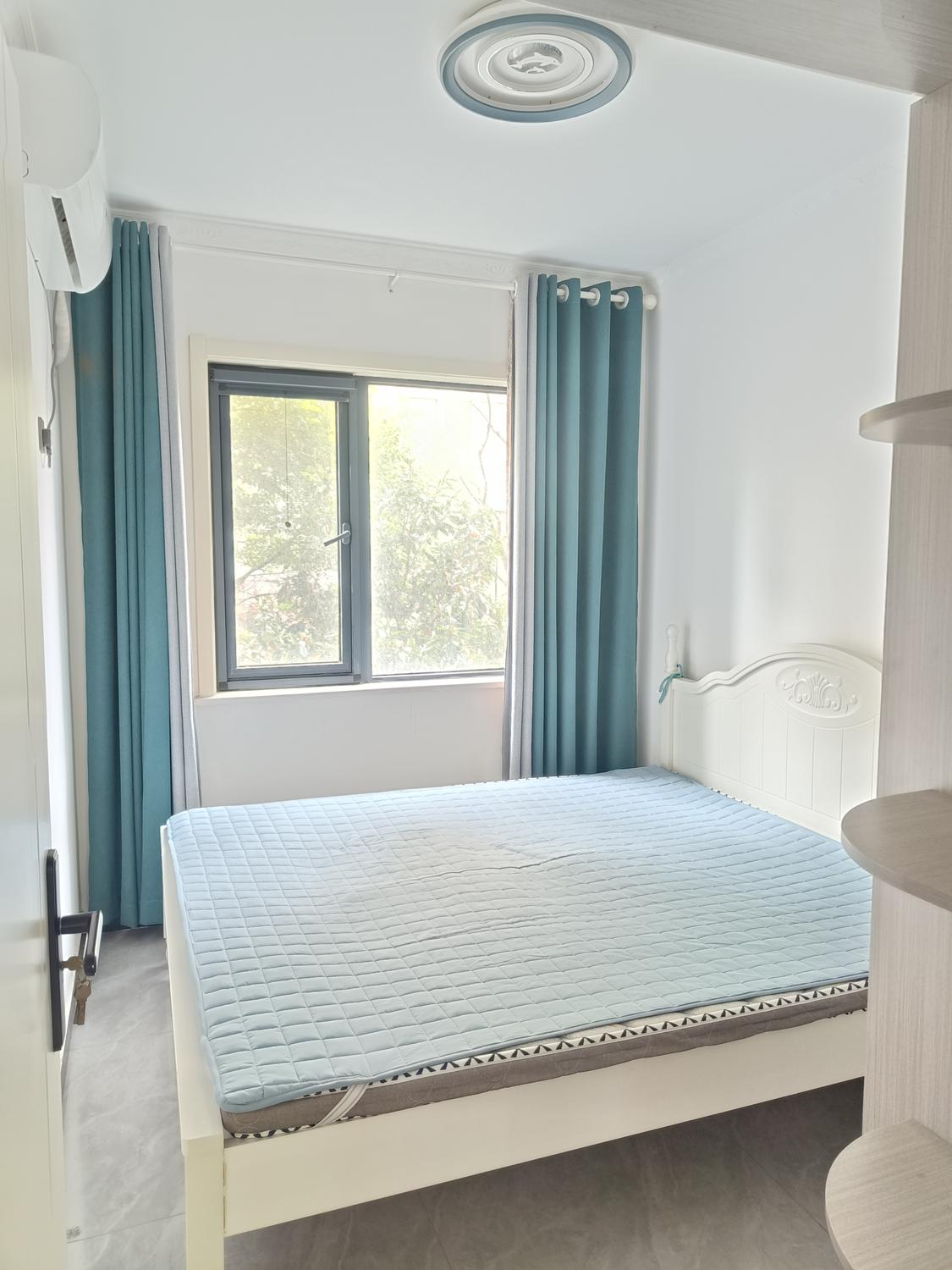 整租·浩创梧桐花语南院