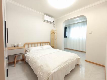 西湖桂花城合租 高教新村3室1厅/89平/中楼层