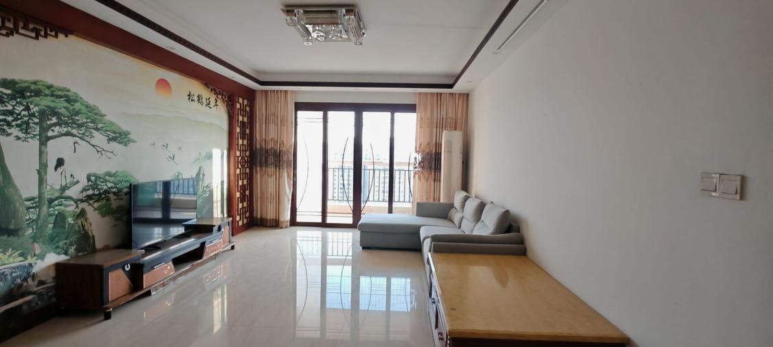 整租·福华城市花园