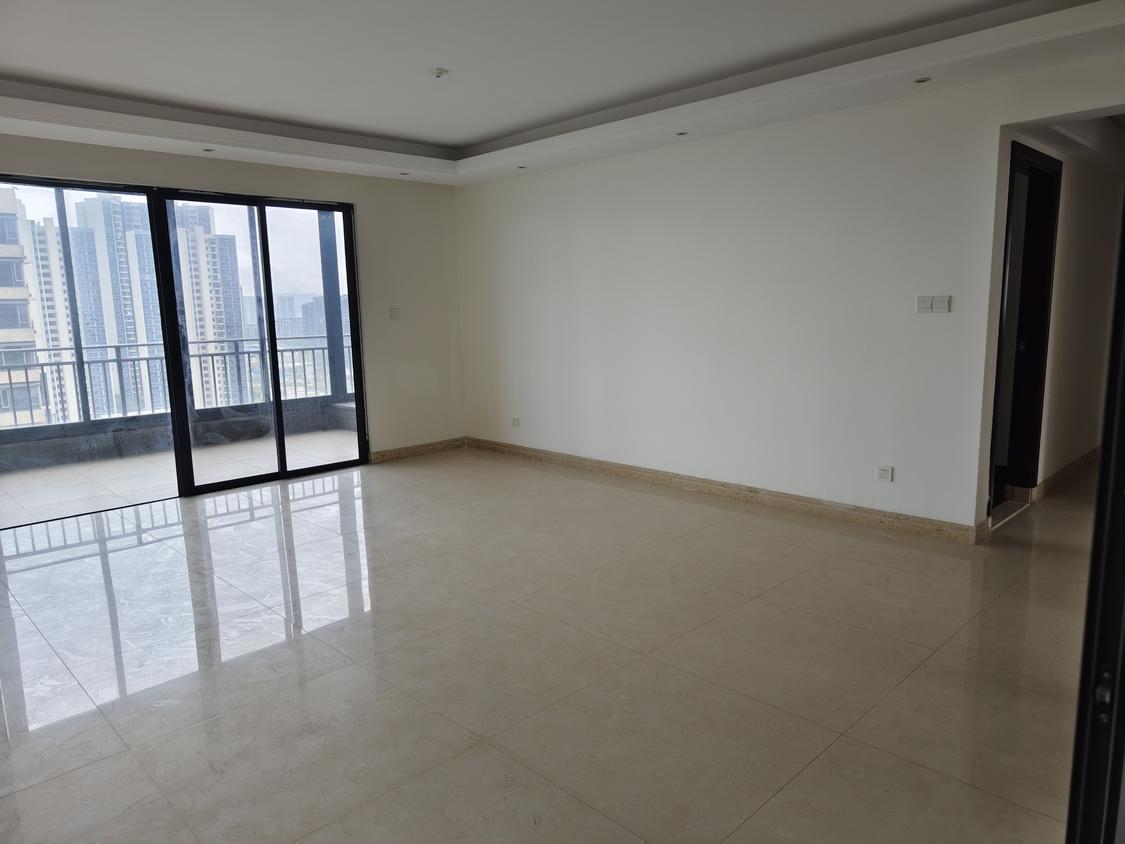 整租·时代山湖海(兼得)