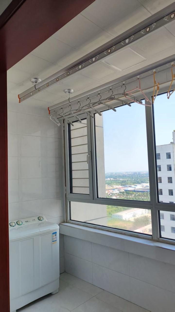 整租·滨河龙韵