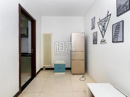 undefined合租·汇成家园·4室1厅 南卧22㎡ | 南 | 朝阳 朝青