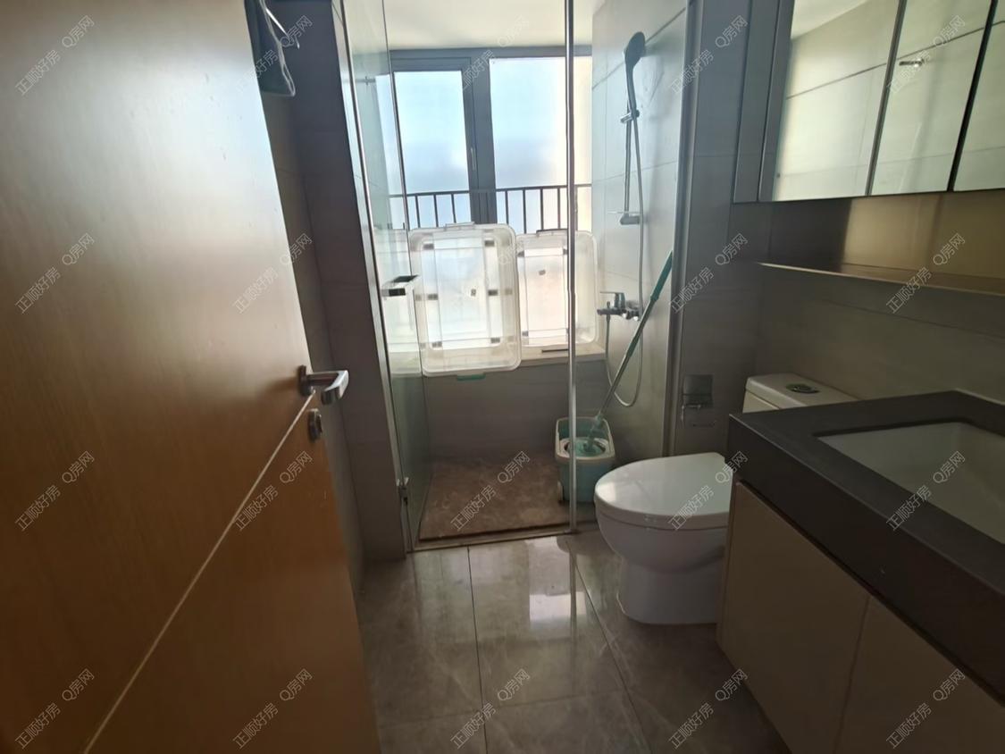 整租·时代山湖海(兼得)