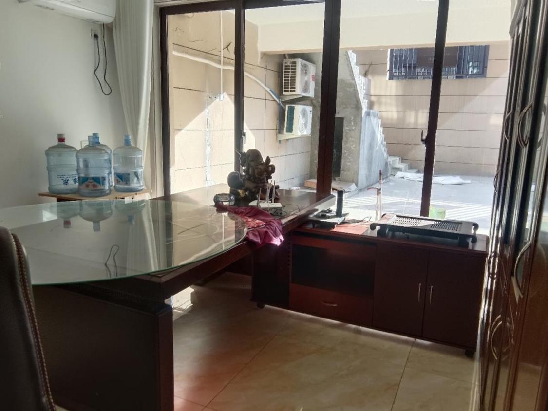 整租·荣域龙府