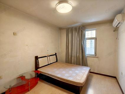 于洪于洪新城整租 新城惠泽园2室1厅/55平/中楼层