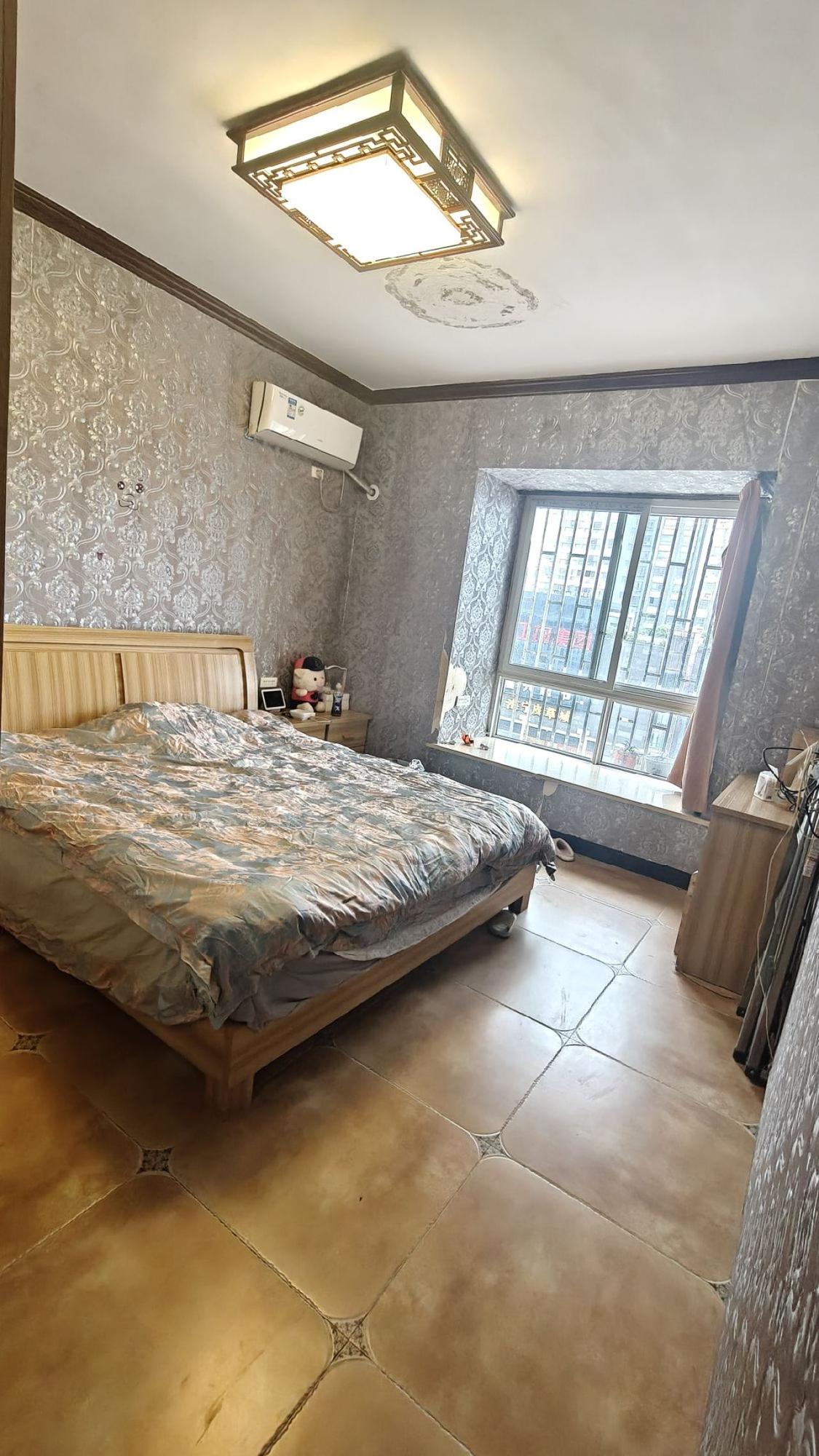 整租·名都丽景