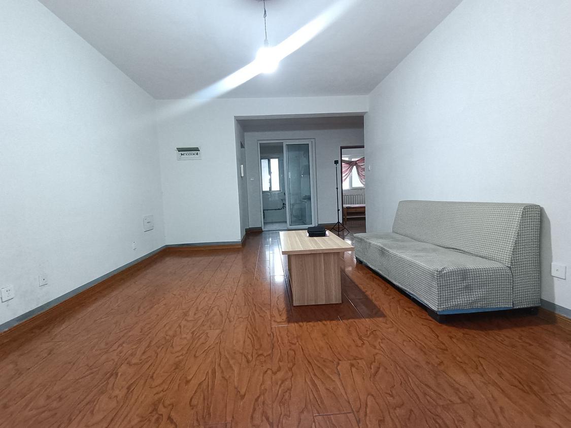 整租·山海和圣园