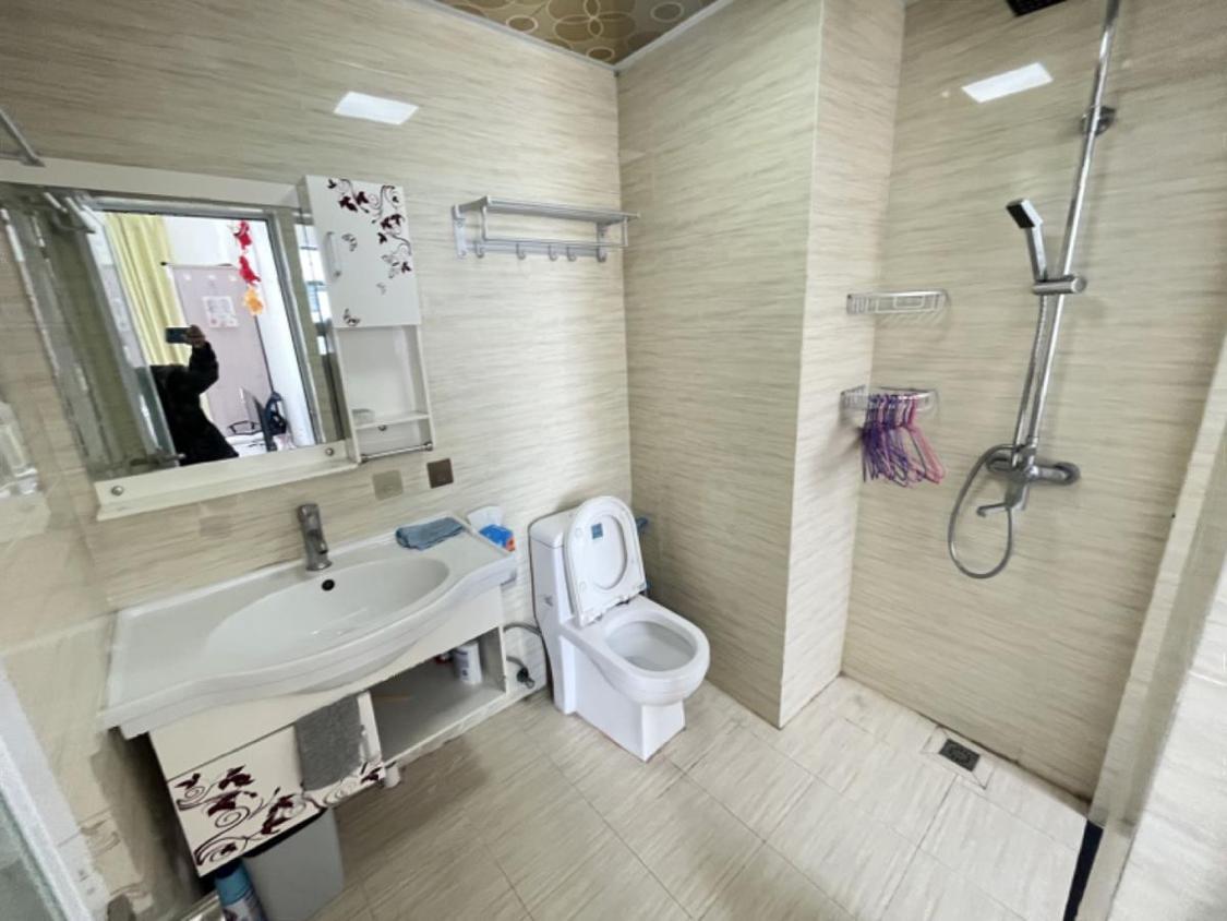 整租·海阔天空国瑞城(爵仕苑)