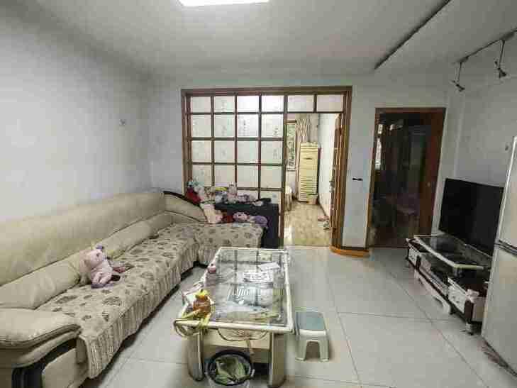 整租·双兴东区