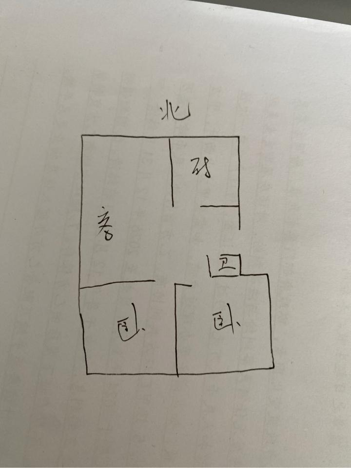 整租·常青小区