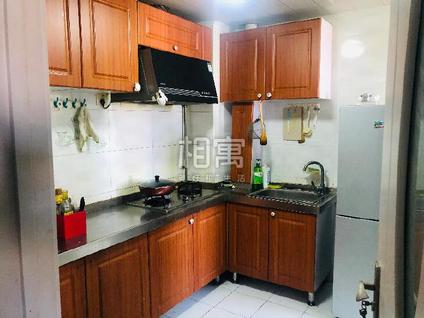 undefined合租·康惠园二号院 3室1厅 南卧15㎡ | 南 | 朝阳 双桥