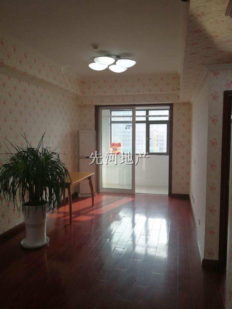 整租·万达公寓