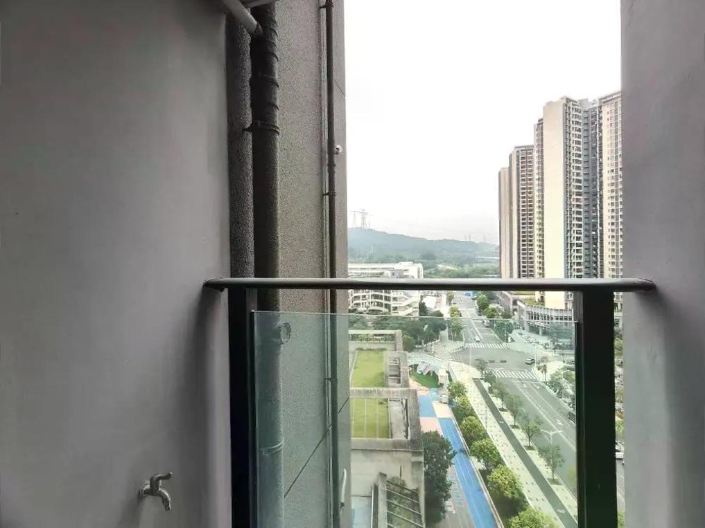 整租·凤凰社区（东区）