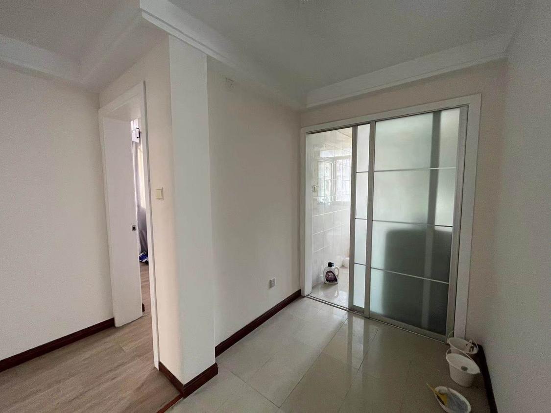 整租·宜川三村