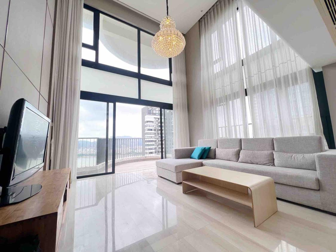 整租·中信红树湾(南区)