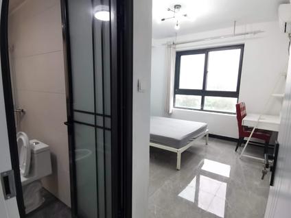 嘉定安亭合租 兰棠佳苑1室0厅/80平/中楼层