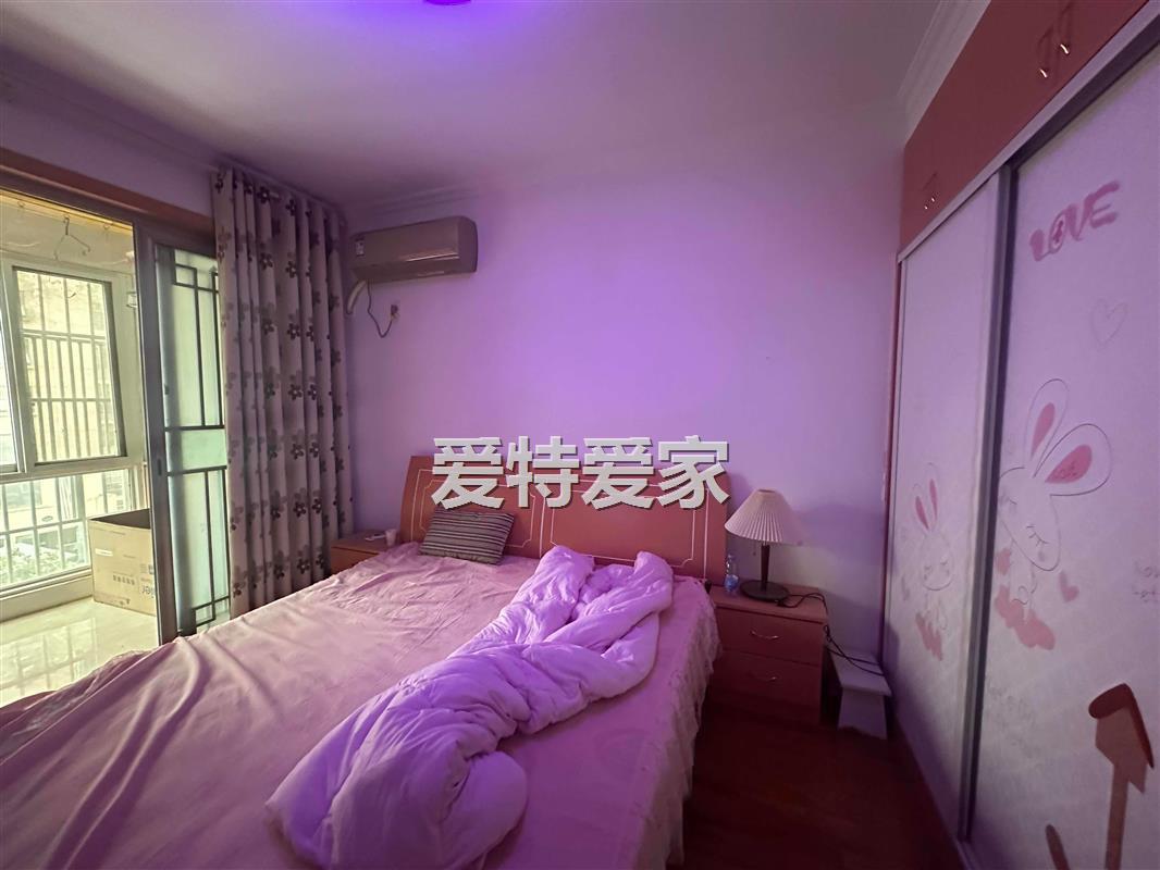 整租·金地尚城