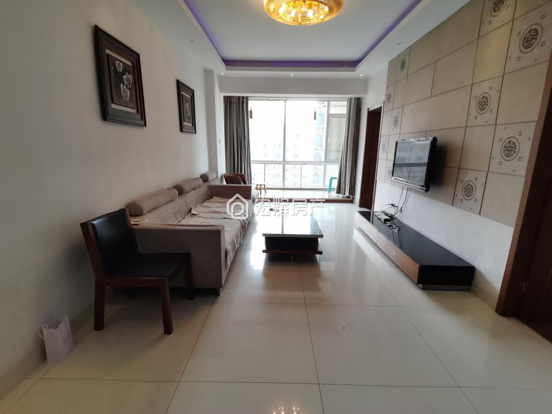 整租·中广宜景湾