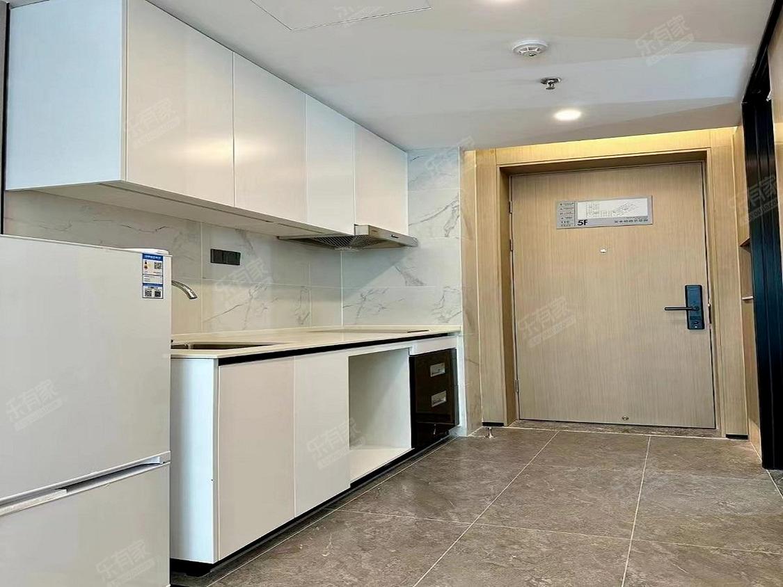 整租·会展湾云岸广场