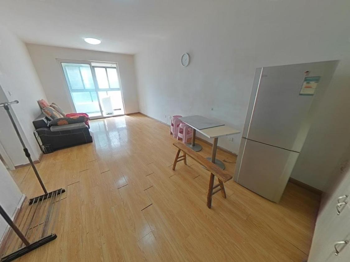 整租·怡景佳园(溧水)