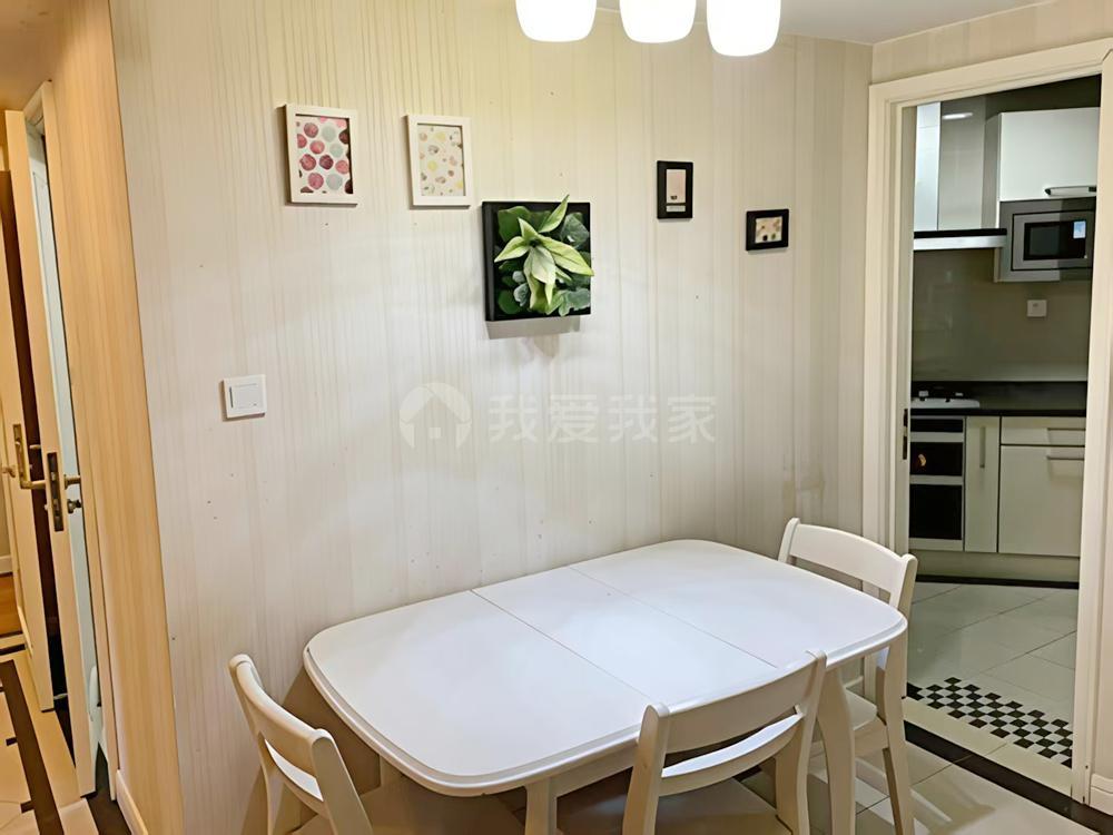 整租·大华锦绣华城(十五街区)