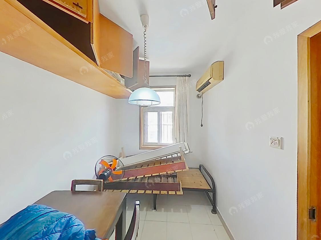 整租·扇骨里小区