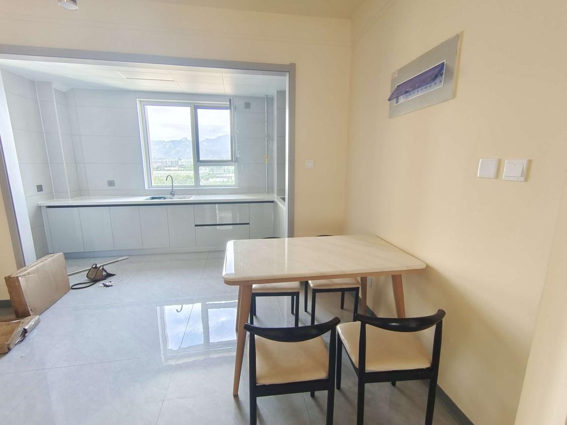 整租·华新时代公园