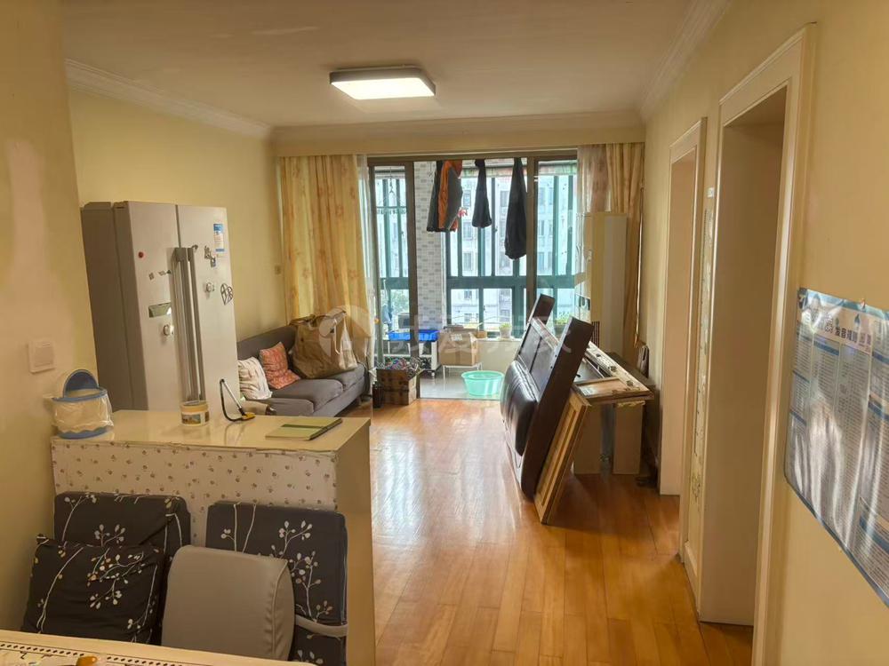 整租·罗山花苑