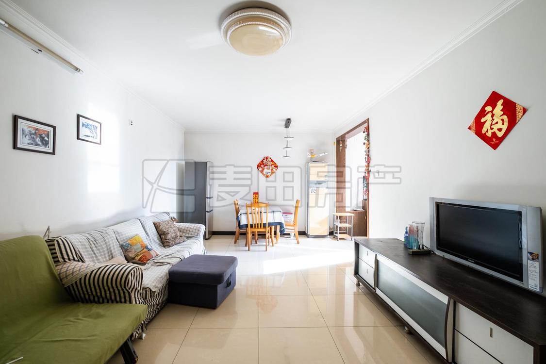 整租·花市枣苑