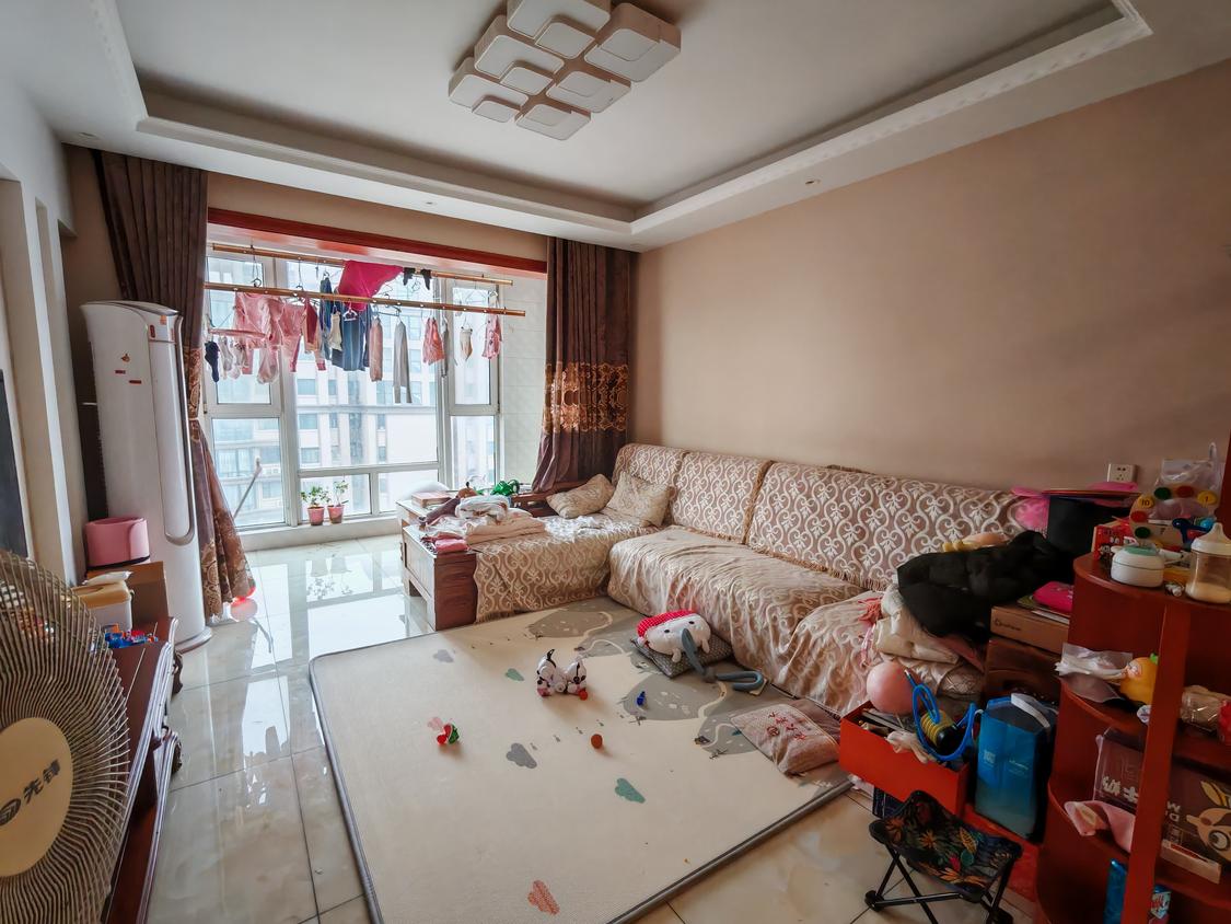 整租·力合伊水苑(二组团)