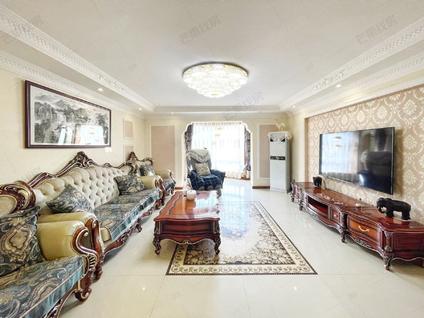 大东小津桥整租 惠天美好家2室2厅/128平/低楼层