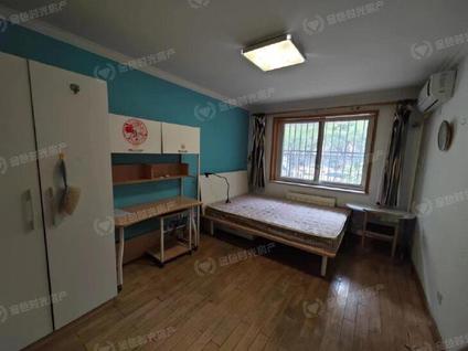 顺义后沙峪整租 双裕花园(西区)3室2厅/164平/低楼层