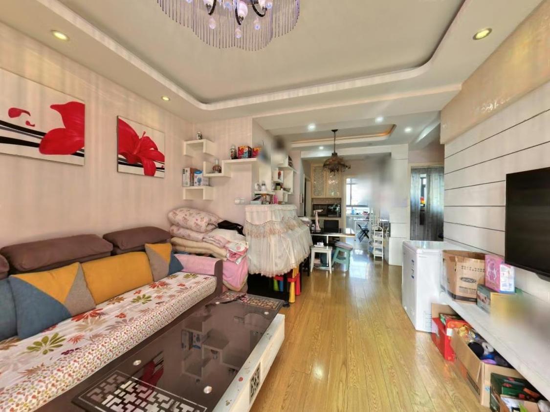 整租·君悦湖滨