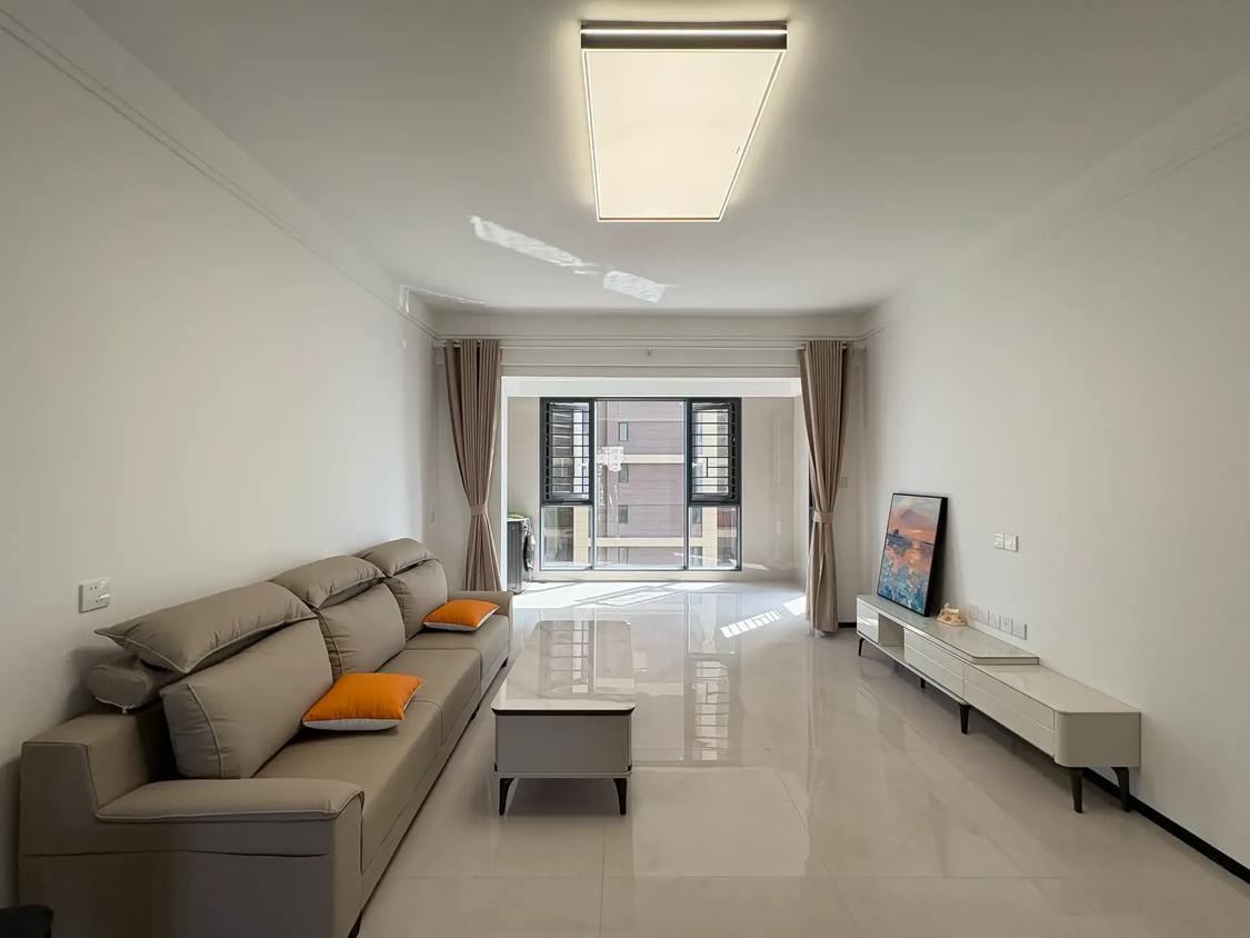 整租·欧厝海悦湾