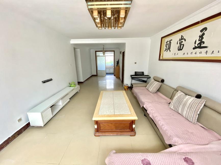 整租·美丽家园