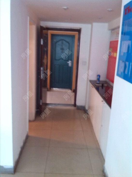 整租·鸿城广场