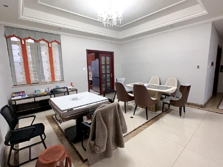 整租·恒大天玺(一期)