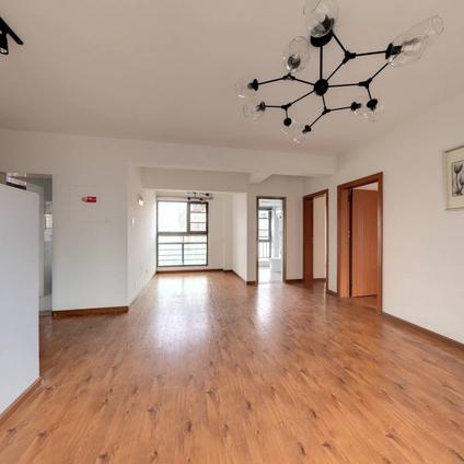 北京经典双城3室2厅90.88平高楼层/共33层