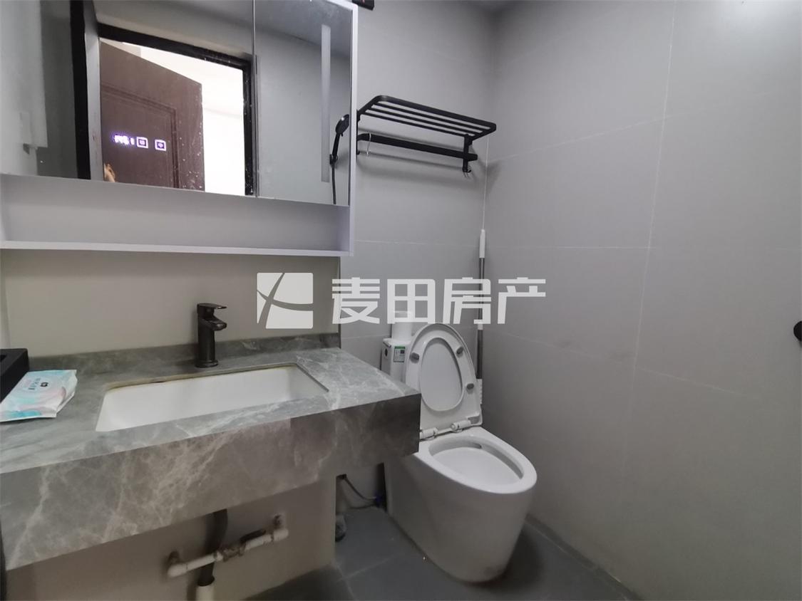 整租·厦忠玺悦
