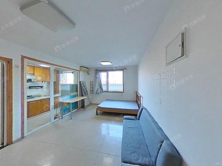 整租·华龙美树