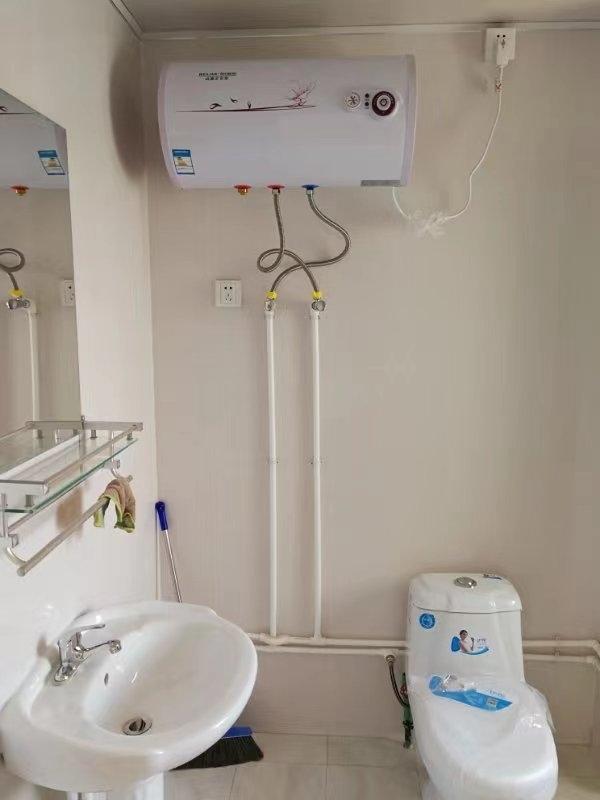 整租·远洋香奈