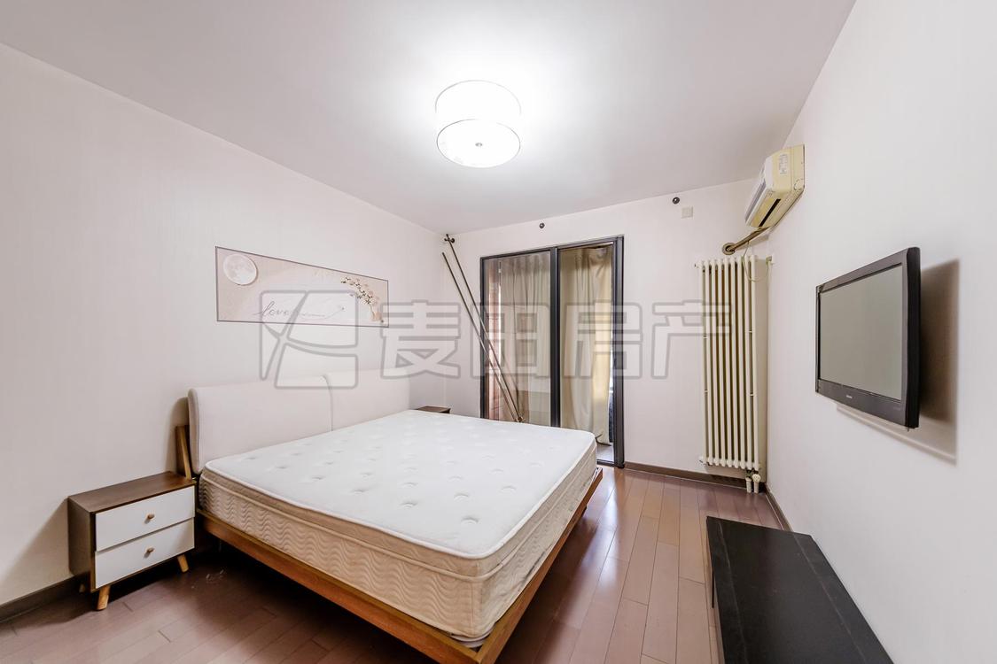 整租·润枫水尚(东区)