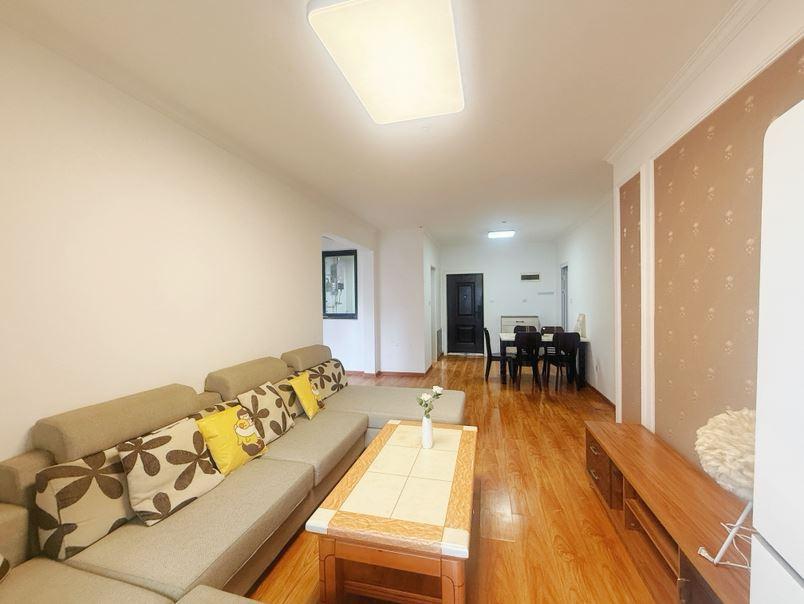 整租·御锦城八期云禧