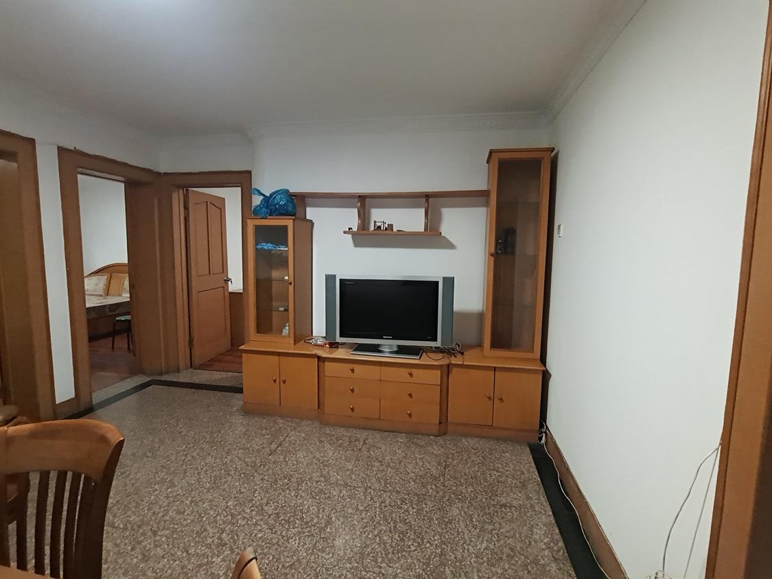 整租·宝山文华苑(四期)