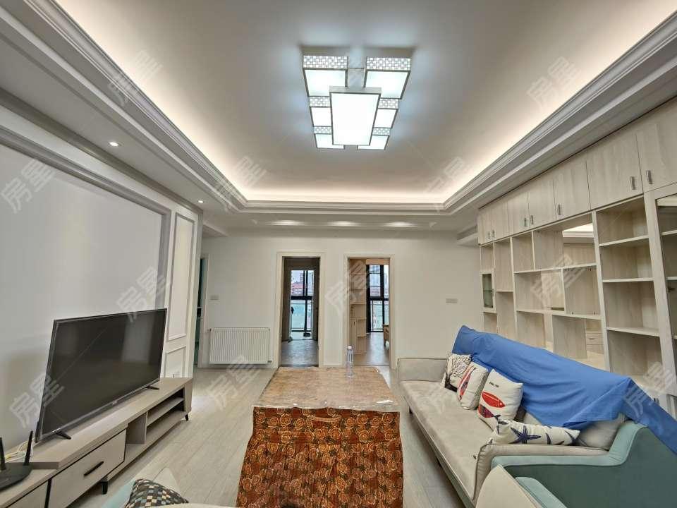 整租·金龙国际花园