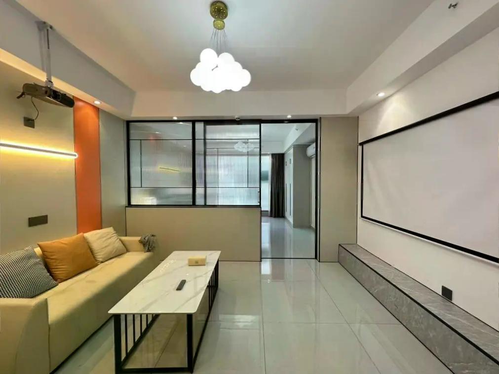 整租·后瑞村(北区)