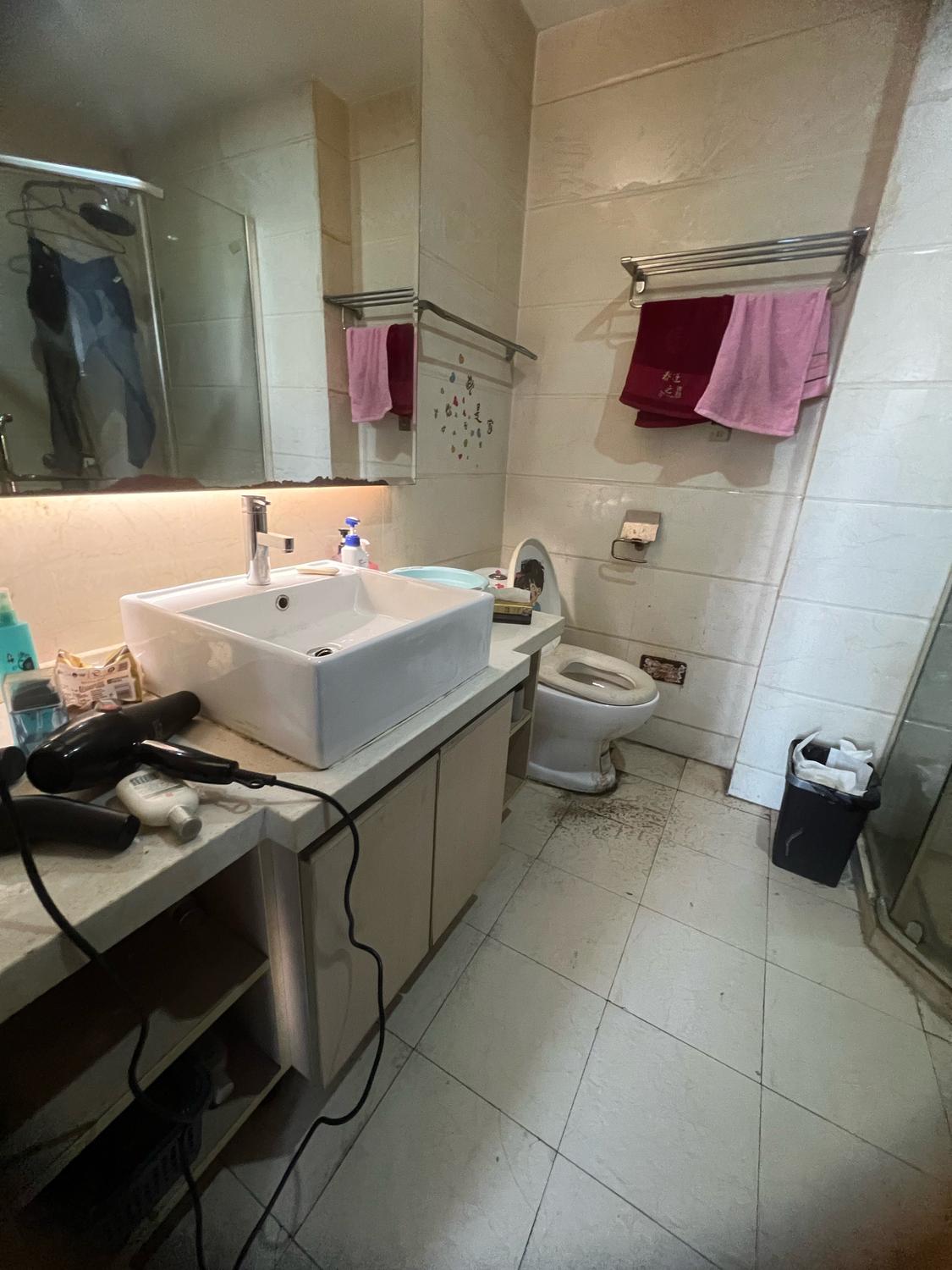 整租·富邦世纪广场