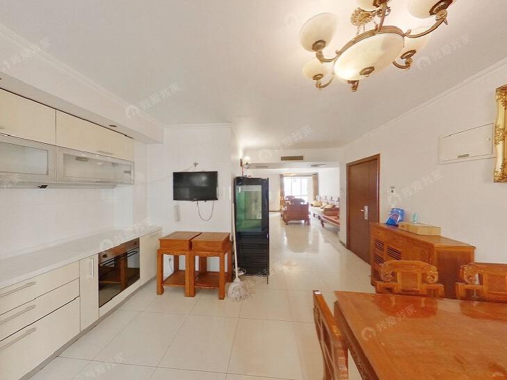 整租·天秀花园(荷塘月舍)