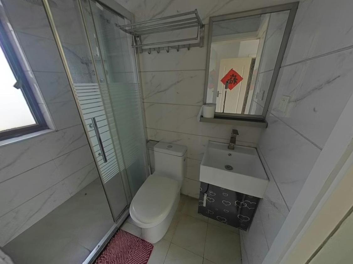 整租·阳光嘉苑